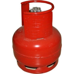 Баллон бытовой  5 л.